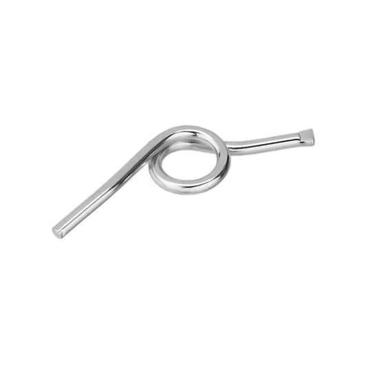 Ressort de Rappel d'étrier pour Frein Avant CAMPAGNOLO  CHORUS / ATHENA / CENTAUR / VELOCE (x5)