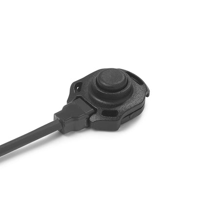 Levier Droit CAMPAGNOLO SUPER RECORD WRL 13V + Bouton Satellite