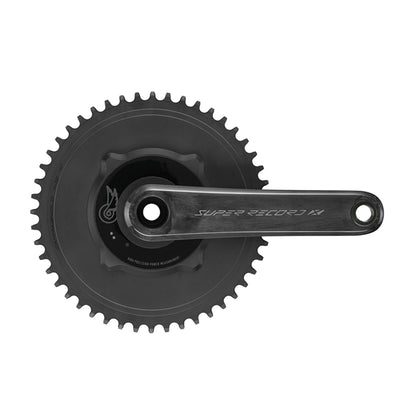 Manivelles Mono CAMPAGNOLO SUPER RECORD X 13V Capteur de Puissance