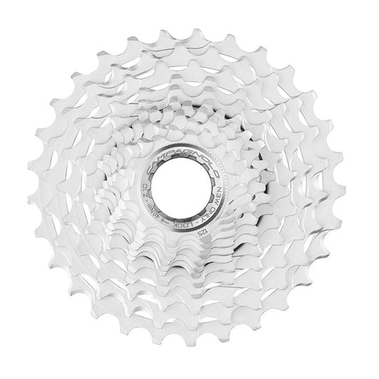 Cassette 12V CAMPAGNOLO SUPER RECORD S WRL
