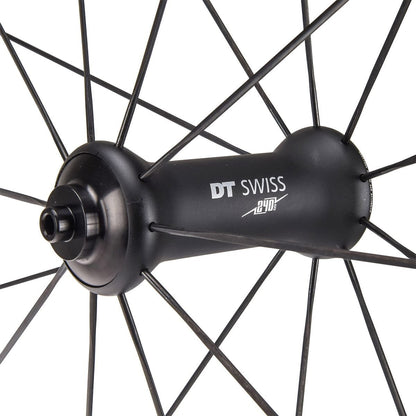 Paire de Roues DT SWISS PRC 1400 SPLINE 35