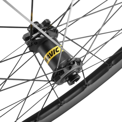 Paire de Roues MAVIC E-DEEMAX S 29" 15x110/12x148mm Boost