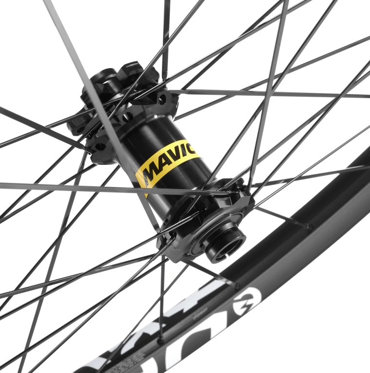 Paire de Roues MAVIC E-DEEMAX MULLET 27.5/29" 15x110mm/12x148mm Boost