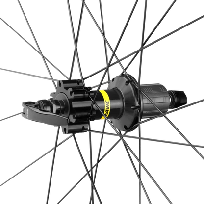 Paire de Roues MAVIC CROSSRIDE FTS-X 26" 9x100mm/9x135mm