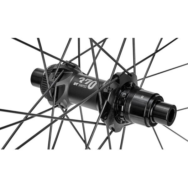 Roue Arrière DT SWISS M 1900 SPLINE 30 mm 29" 12x142 mm