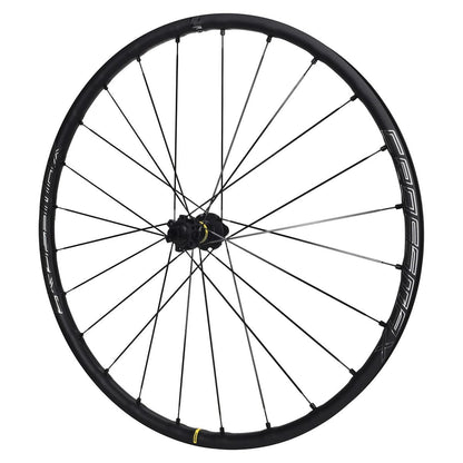 Paire de Roues MAVIC CROSSMAX SLS 29" 15x110mm/12x148mm Boost