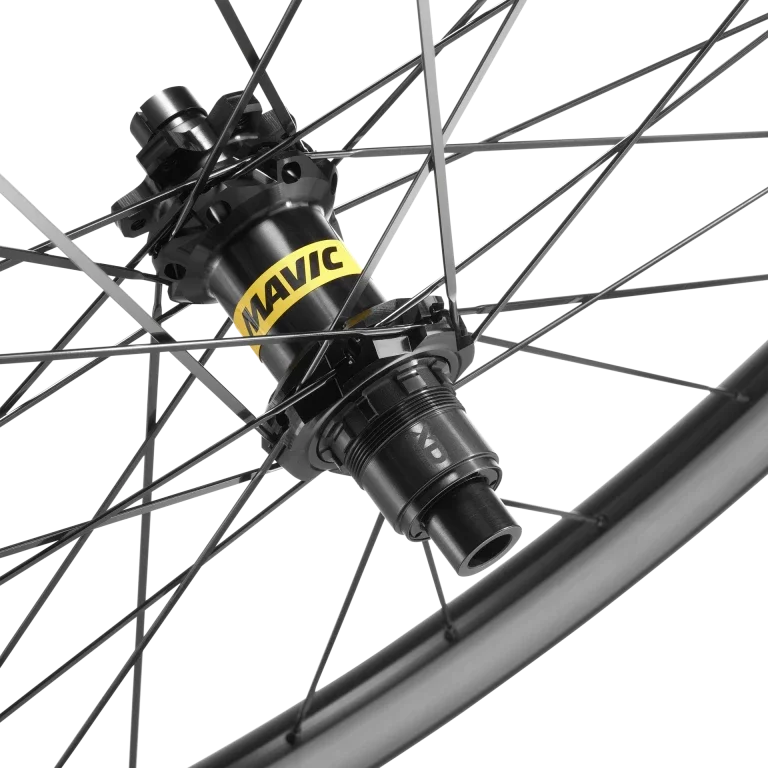 Paire de Roues MAVIC E-DEEMAX MULLET 27.5/29" 15x110mm/12x148mm Boost