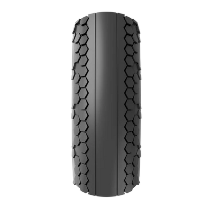 Pneu VITTORIA TERRENO T10 HARDPACK 700x32c CX Endurance Tubeless Ready Noir