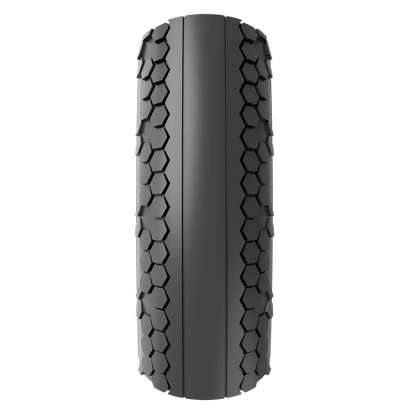 Pneu VITTORIA TERRENO T10 HARDPACK Gravel Endurance Tubeless Ready Souple Noir