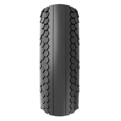 Pneu VITTORIA TERRENO T10 HARDPACK Gravel Sport 700x38c Tubetype Noir