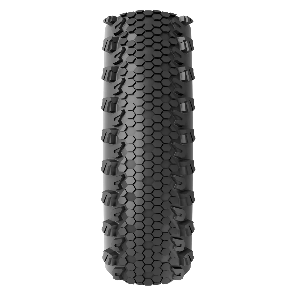 Pneu VITTORIA TERRENO T30 FINE LOOSE Gravel Endurance 700x37c Tubeless Ready Souple Noir