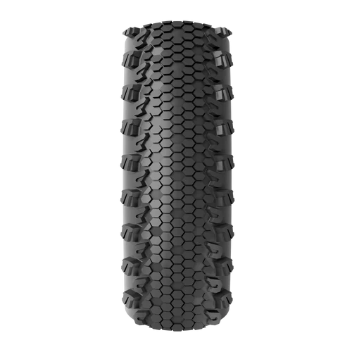 Pneu VITTORIA TERRENO T30 FINE LOOSE 700x33c CX Endurance Tubeless Ready Noir