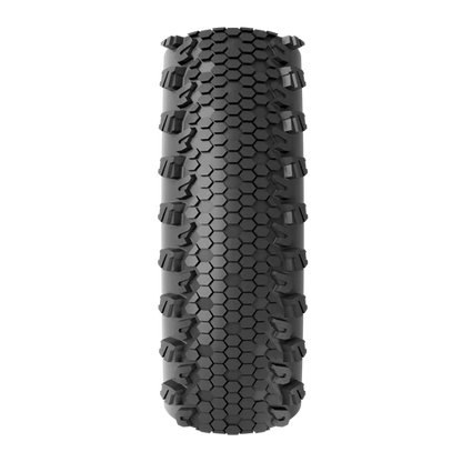 Pneu VITTORIA TERRENO T30 FINE LOOSE 700x31c CX Endurance Tubeless Ready Noir