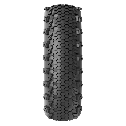 Pneu VITTORIA TERRENO T30 FINE LOOSE Gravel Sport 700x38c Tubetype Noir