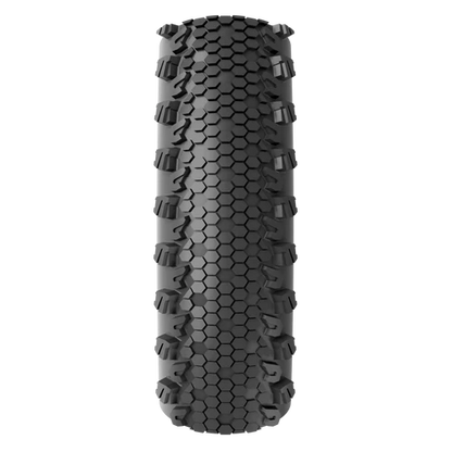 Pneu VITTORIA TERRENO T30 FINE LOOSE Gravel Sport 700c Tubetype Noir