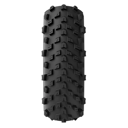 Pneu VITTORIA TERRENO T60 MIXED Gravel Endurance 700c Tubeless Ready Souple Marron