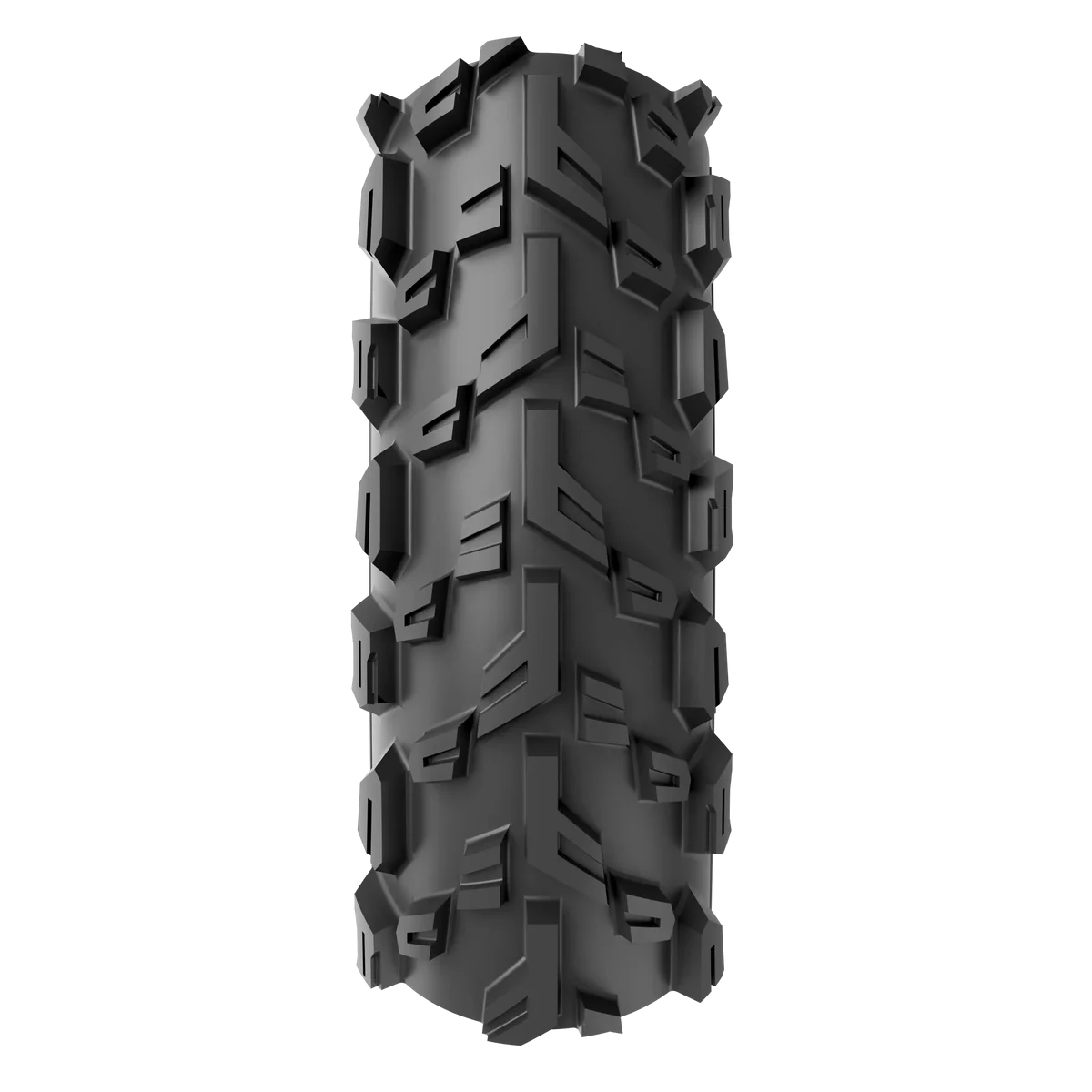 Pneu VITTORIA TERRENO T70 COARSE LOOSE Gravel Endurance 700x45c Tubeless Ready Souple Marron