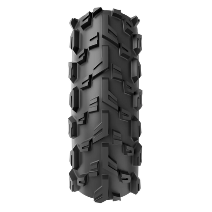 Pneu VITTORIA TERRENO T70 COARSE LOOSE Gravel Endurance Tubeless Ready Noir