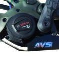 Sabot Protection Moteur AVS pour Orbea Wild 2023/24