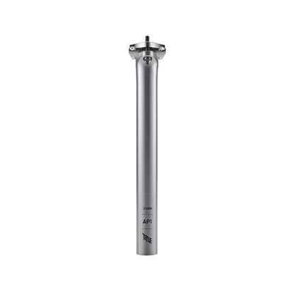 Tige de Selle TITLE AP1 Chrome