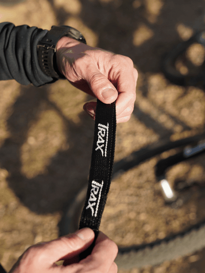 Système de Traction Vélo TRAX FLEX