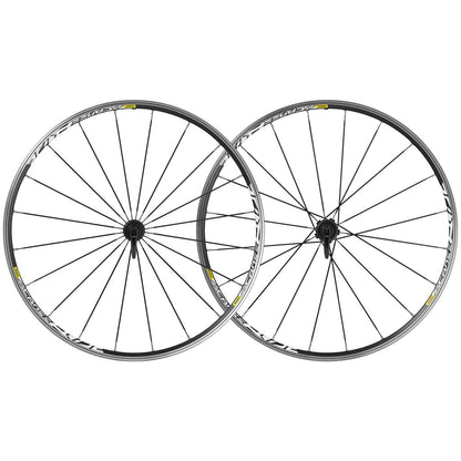 Paire de Roues MAVIC CROSSRIDE UB 26" 9x100mm/9x135mm