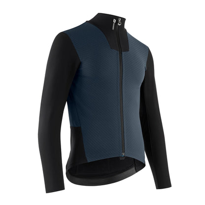 Veste ASSOS MILLE GT HASHOOGI WINTER S11 Gris