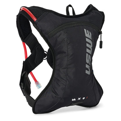 Sac d'Hydratation USWE OUTLANDER XC 2 L Noir