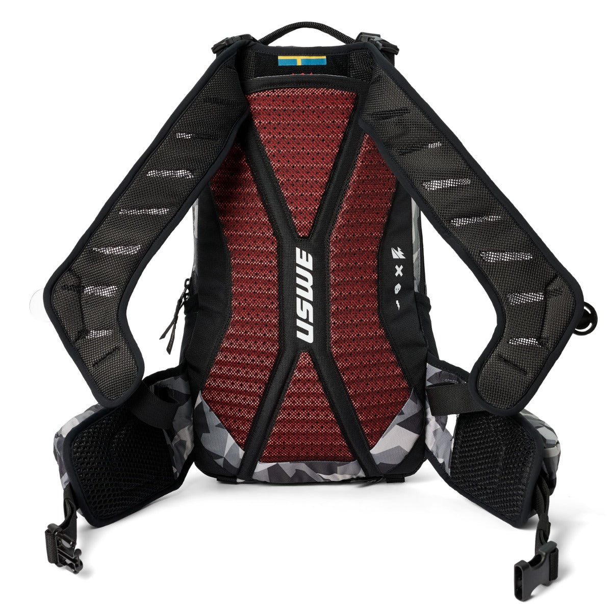 Sac à Dos USWE SHRED 16 L Camo