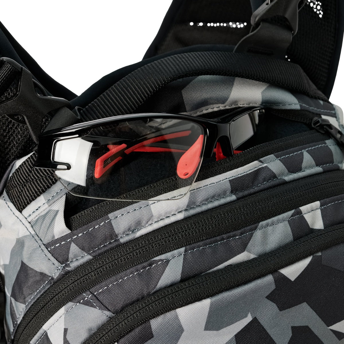 Sac à Dos USWE SHRED 25 L Camo