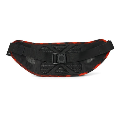 Sacoche Banane USWE WAIST 2 L Rouge
