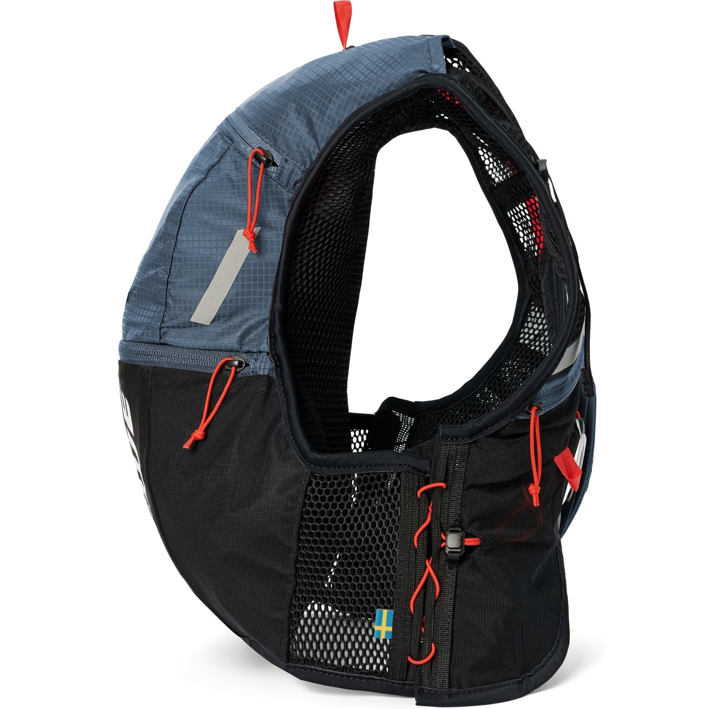 Veste d'Hydratation USWE RUSH 8 L Bleu