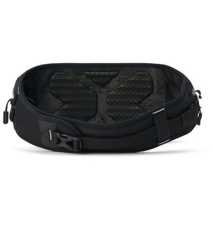 Sacoche Banane USWE ZULO WINTER 6 L Noir