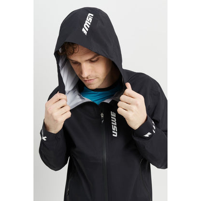Veste USWE WATERPROOF Noir