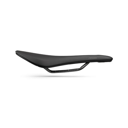 Selle FIZIK VENTO ARGO X3 140mm Rails Kium Noir