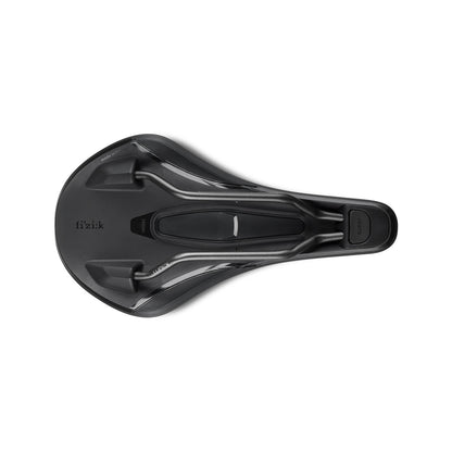 Selle FIZIK VENTO ARGO X3 140mm Rails Kium Noir