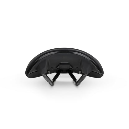 Selle FIZIK VENTO ARGO X3 140mm Rails Kium Noir