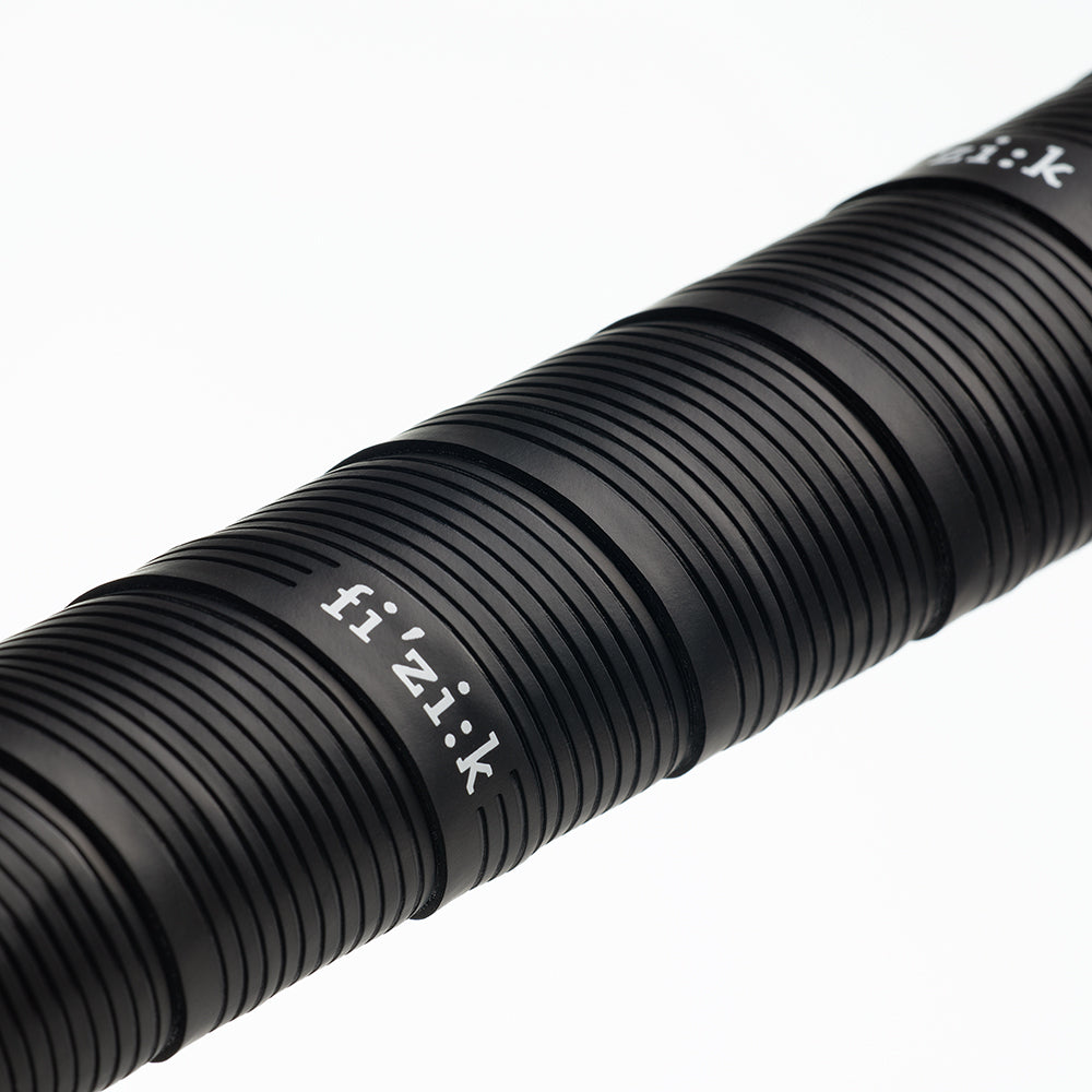 Ruban de Cintre FIZIK VENTO MICROTEX TACKY Noir