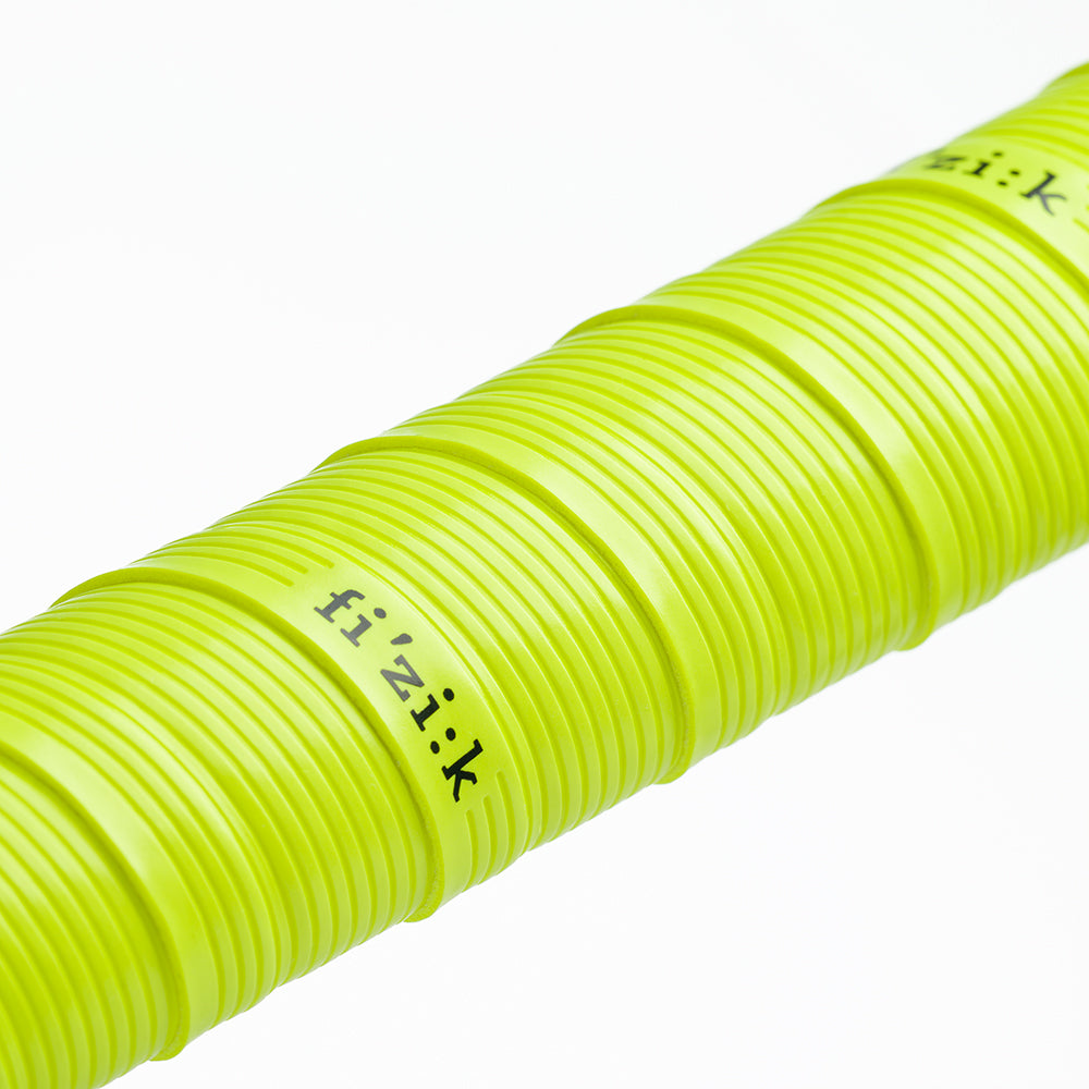 Ruban de Cintre FIZIK VENTO MICROTEX TACKY Jaune