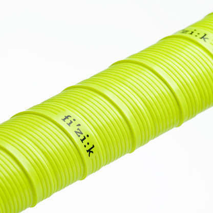 Ruban de Cintre FIZIK VENTO MICROTEX TACKY Jaune
