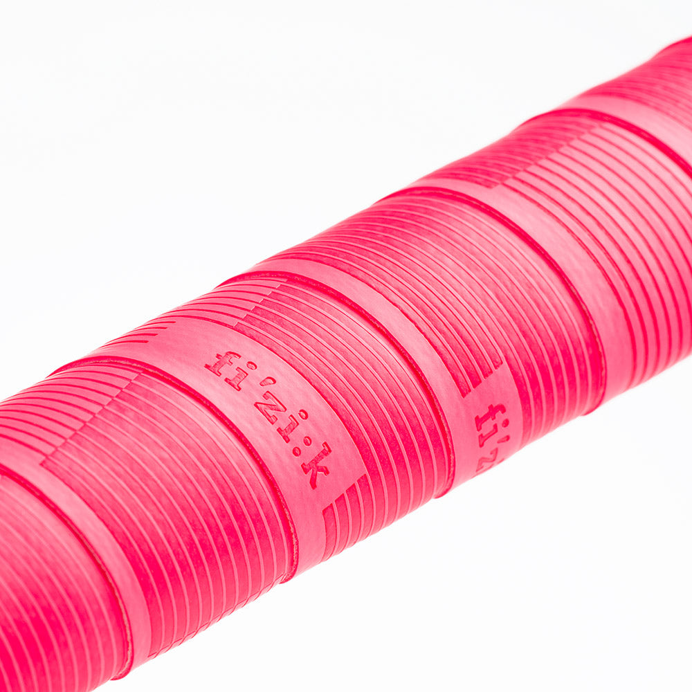 Ruban de Cintre FIZIK VENTO SOLOCUSH TACKY Rose Fluo