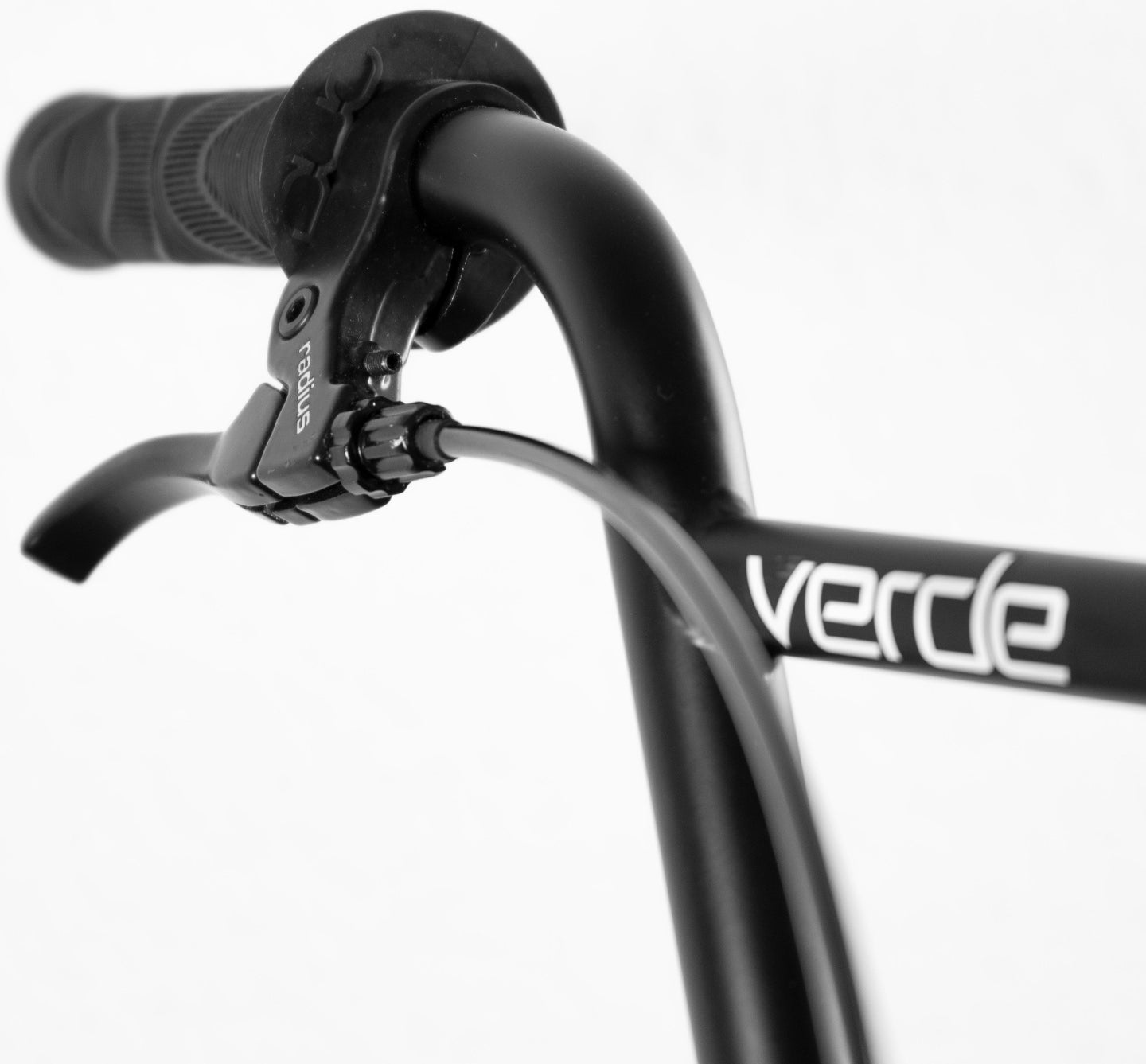 BMX VERDE CADET 20" Noir