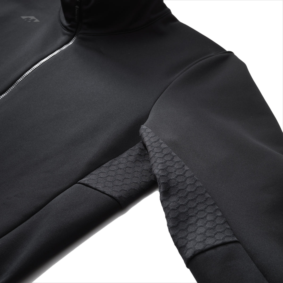 Veste MAVIC AKSIUM THERMO Noir 2026