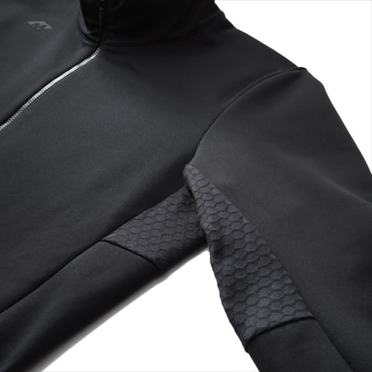 Veste MAVIC AKSIUM THERMO Noir 2026