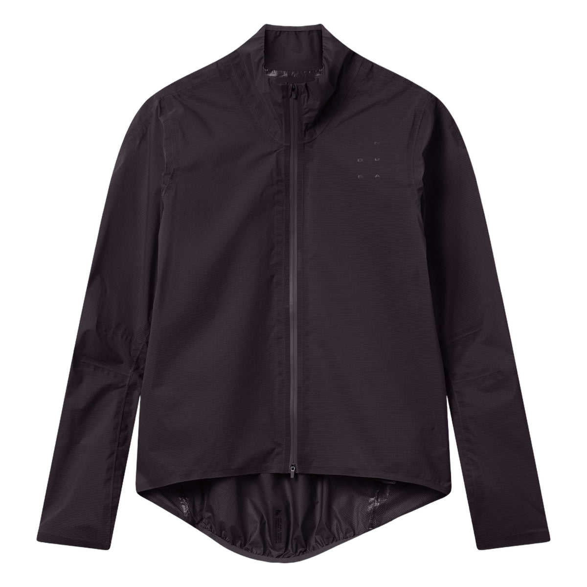 Veste ENDURA ALLTRACK RACE CAPE Noir