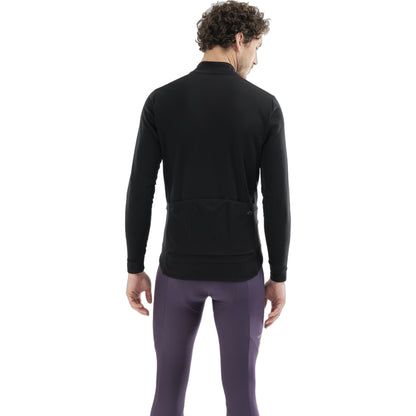 Veste MAVIC AKSIUM THERMO Noir 2026