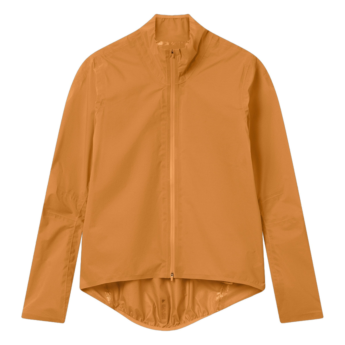 Veste ENDURA ALLTRACK RACE CAPE Orange
