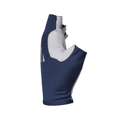 Gants Courts VOID VELO Marine