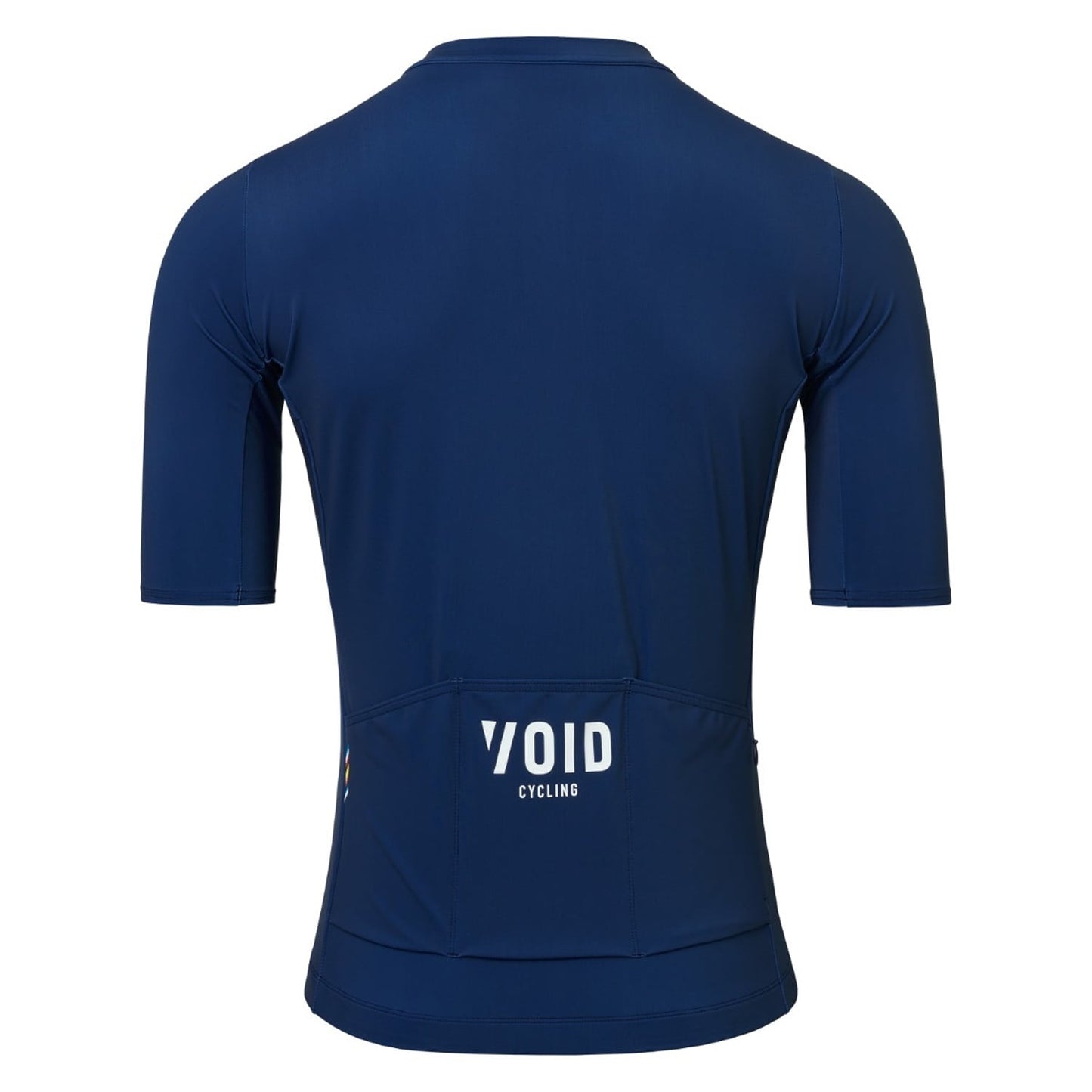 Maillot VOID PURE JERSEY 2.0 Manches Courtes Marine