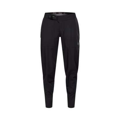 Pantalon FOX RANGER WATER Femme Noir 2026 - vue 1